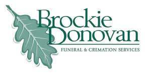 brockie donovan logo