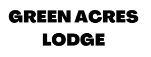 Green Acres Lodge Logo